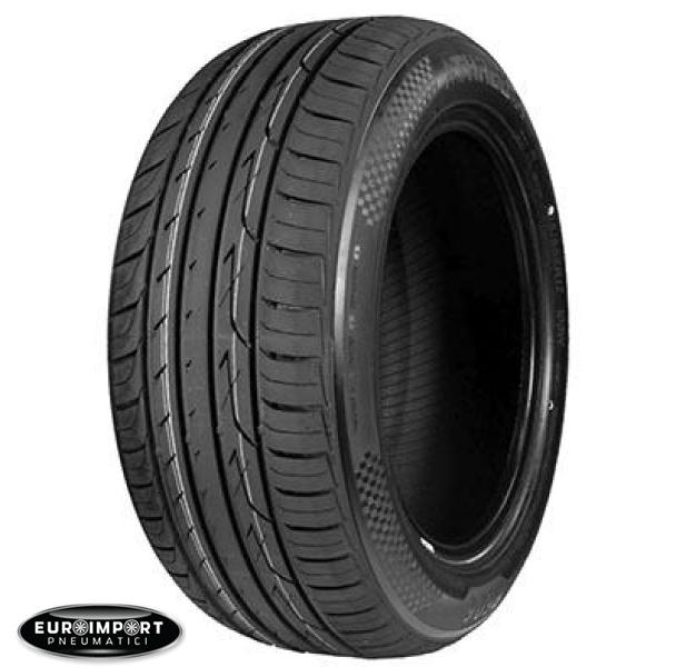 Threea P 606 XL  255/35 R20 97 W  